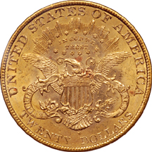 1898-S PCGS MS-63.