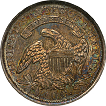 1832 NGC MS-63.