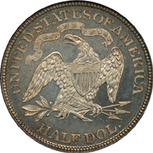 1886 NGC PF-65 Cameo.