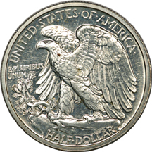 1939 PCGS PF-65.