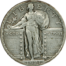 1921 VF.