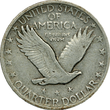 1921 VF.