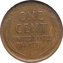 1914-D NGC VF-20 BN.