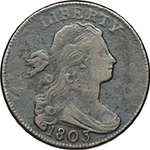 Twelve type coins.