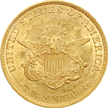 1850 PCGS MS-62.