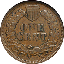 1877 NGC XF-40 BN.