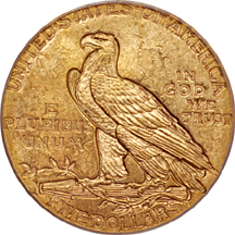 1914-D PCGS MS-63.