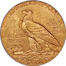 1913 PCGS MS-63.