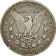 1889-CC VF.