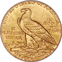 1925-D PCGS MS-64.