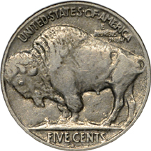 1926-S ANACS AU-50.