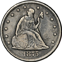 1875-CC VF-20