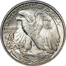 1939-S PCGS MS-65.