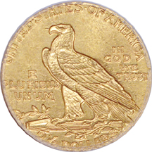 1925-D PCGS MS-62.