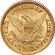 1904 PCGS MS-65.