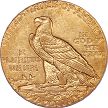 1911-D PCGS AU-58.