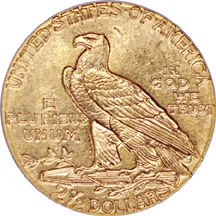 1913 PCGS MS-63.