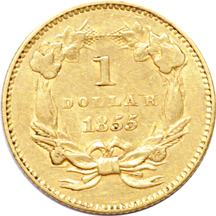 1855 AU.