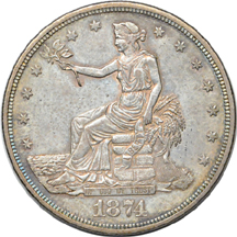 1874 AU.