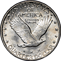 1928-D PCGS MS-65.