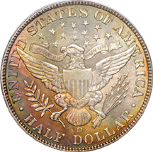 1915-D PCGS MS-64.