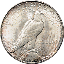 1928-S PCGS MS-64.