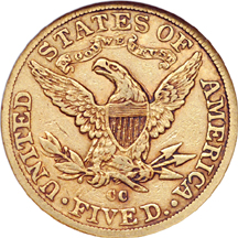 1891-CC NGC XF-45.