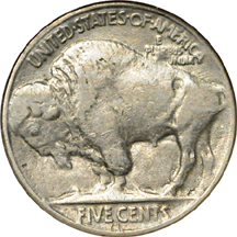 1926-S ANACS VF-35.