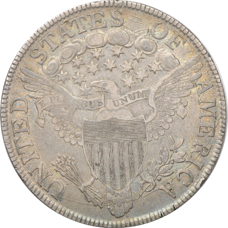 1807 (O-106, R.3) VF.