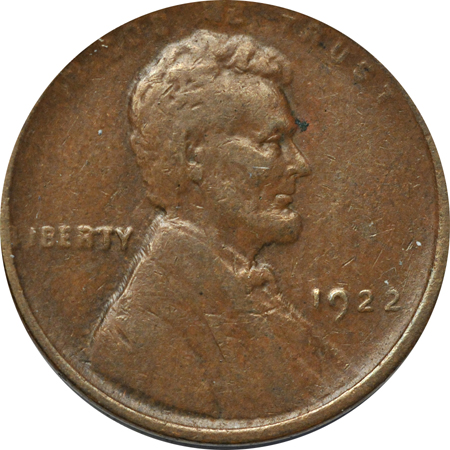 Album (1909 -2006-D) Lincoln cents.