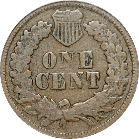 1877 ANACS GD-4.