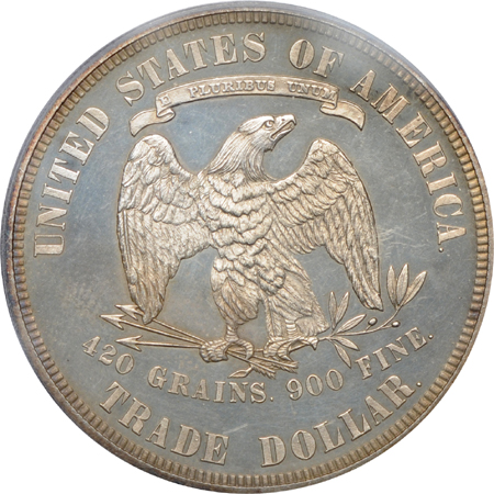 1878 PCGS PF-62