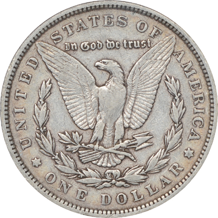 1894 NGC VF-25.