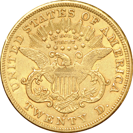 1875-CC VF.