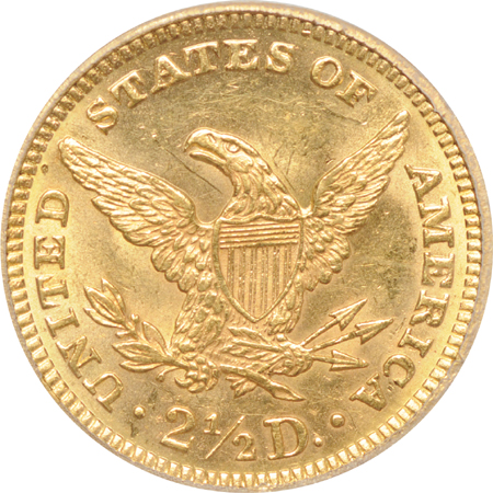 1878 PCGS MS-62.