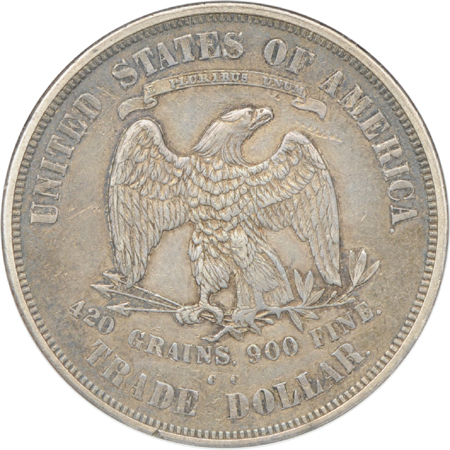 1876-CC ANACS AU-53.