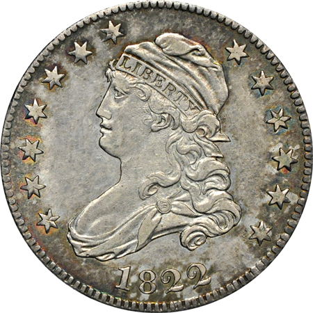 1822 XF.