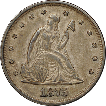 1875 XF.