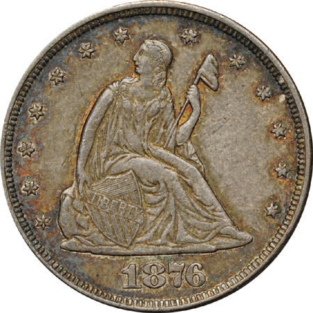 1876 AU.