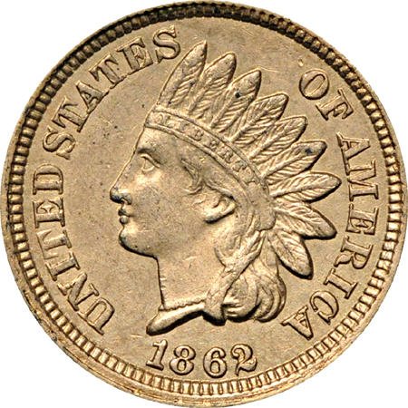 !  Suspense!  Intrigue!  ...and Fourteen Indian Head cents.