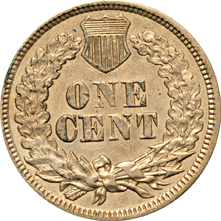 !  Suspense!  Intrigue!  ...and Fourteen Indian Head cents.