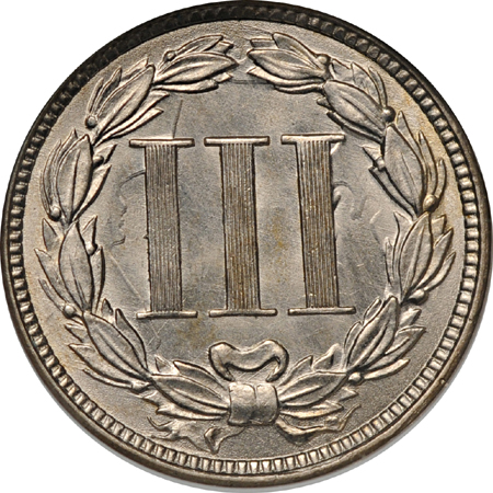 1868 NGC MS-65.