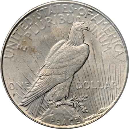 1928-S PCGS MS-63.