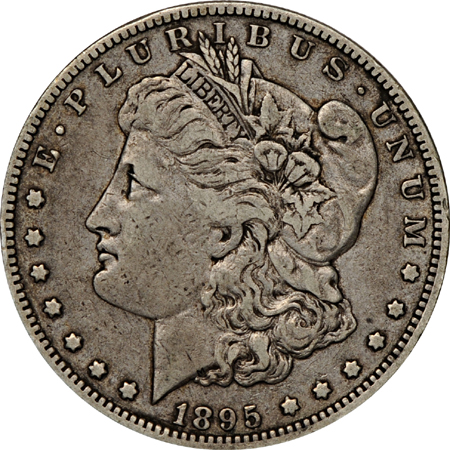 1895-O VF.