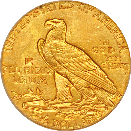 1929 PCGS MS-63.