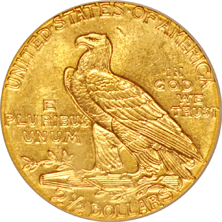 1913 PCGS MS-63.