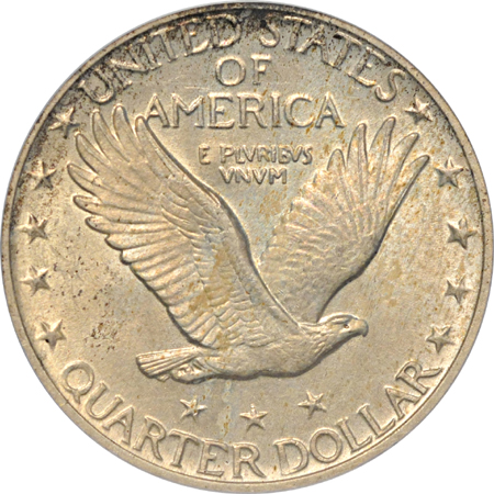 1919 PCGS MS-64FH.