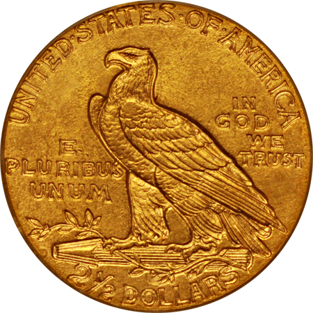 1911-D PCGS MS-63.