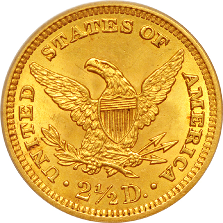 1902 PCGS MS-64.