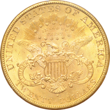 1898-S PCGS MS-62.